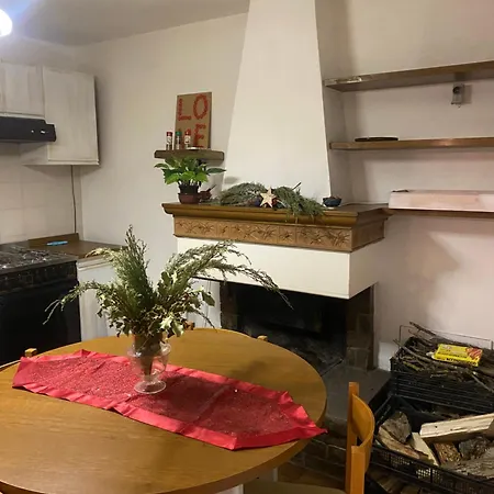 Il Dolce Far Niente 公寓