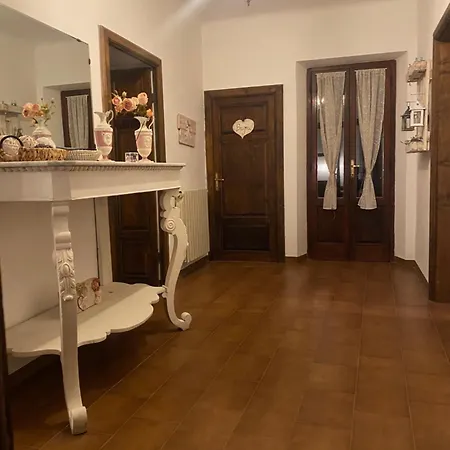 Il Dolce Far Niente 公寓 *