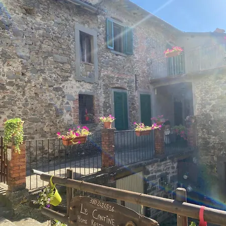 公寓 Il Dolce Far Niente