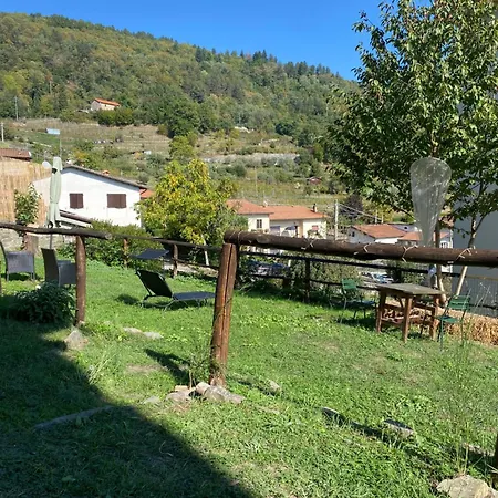 Il Dolce Far Niente *