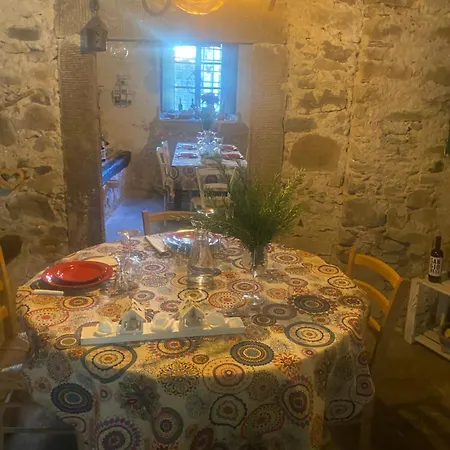 公寓 Il Dolce Far Niente *